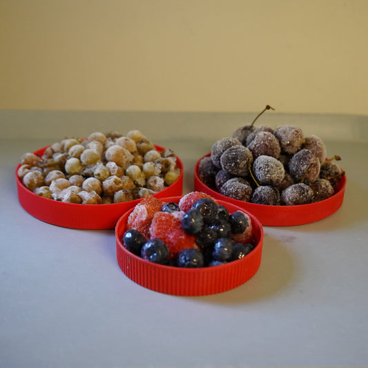 Berry Buffet